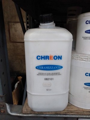 Veredelung auf Wasserbasis klar geeignet für Putze und Putzbeschichtungen - 5 Ltr