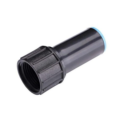 National Diversified 7131907 0.75 in. Raindrip Drip Irrigation Swivel Adapter