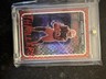 2025 Rookies And Stars Plaid Thrillers Quinshon Judkins Rookie 