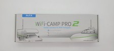 ALFA 4G Camp-Pro2 Global Range Extender Kit New Open Box