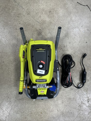 #ad RYOBI Pressure Washer 1 GALLON W93 $129.00