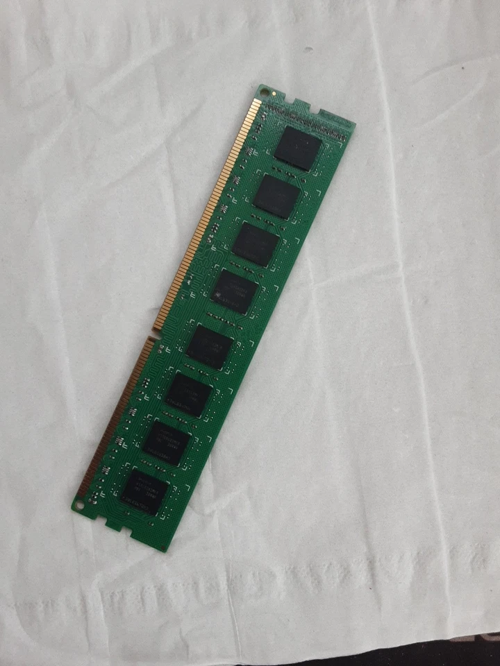 8GB PC RAM V7 PC3 - 1333MHZ DDR3 V73T8GNJII - Image 4 of 4
