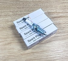 4Pcs OEM Iridium Spark Plug 22401-1VA1C For 2017 Nissan ROGUE SPORT MR20DD 2.0L