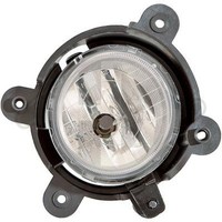 6585189 Nebelscheinwerfer Links FüR Kia Sorento I (Jc)