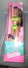 Vintage 1996 Mattel Barbie “Splash ‘n Color Kira” #16173 *NRFB*