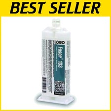 50ml LORD Plastic Repair Adhesive - Strong Bond