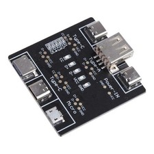 DT3 USB Cable Tester Fast Detection of Abnormal Cable For iPhone Micro Type C