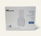 AX3000 Dual Band WiFi 6 Mesh Extender for Outdoor Long Range