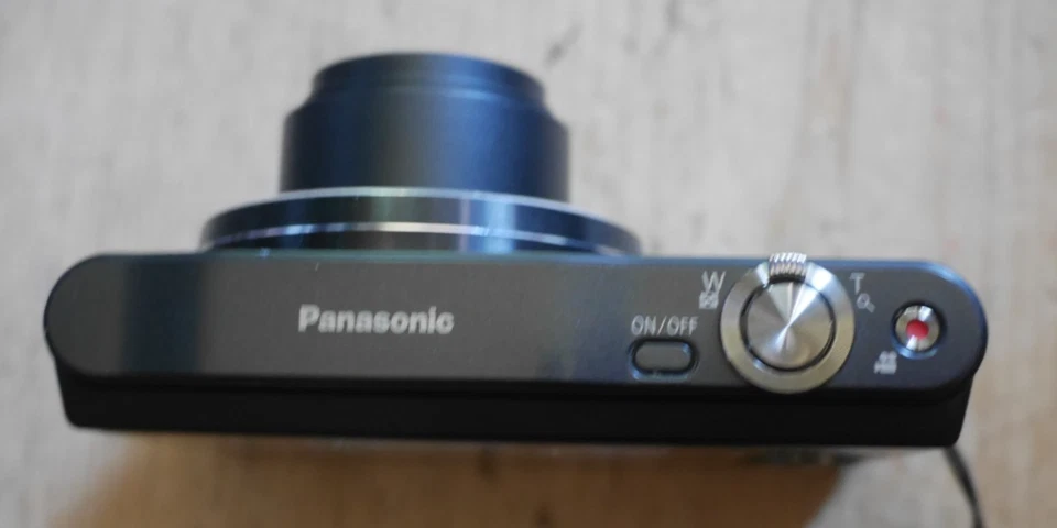Panasonic Lumix DMC-SZ8, photo 4 of 5