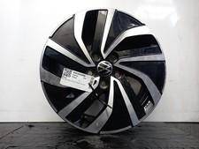 VOLKSWAGEN POLO Alloy Wheel 15 Inch 5x100 ET40 5.5J 2017-2026 2GO601025AS