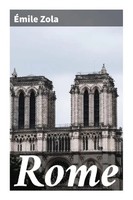 ÉMile Zola | Rome | Taschenbuch | FranzöSisch | Good Press | Ean 9788027296972
