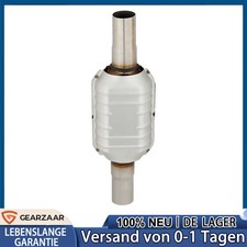 KAT Katalysator kompatibel mit Mercedes Audi  VW Euro 3 Universal 3.0L Ø55/60