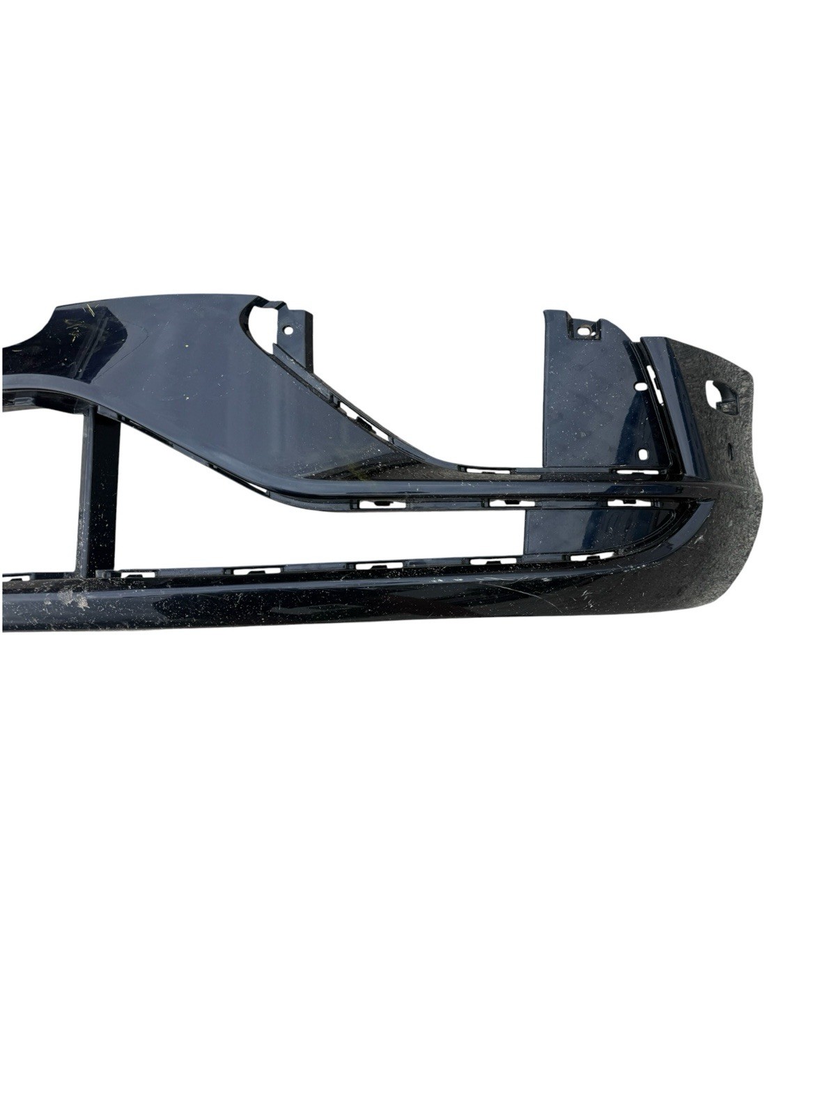  2016 2017 2018 Bentley Continental GT GTC Front Bumper OEM 3W3807221AD