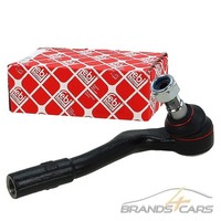 Febi Spurstangenkopf Vorne Links FÜR Mercedes C-KLASSE S203 W203 CL203 CLK C209