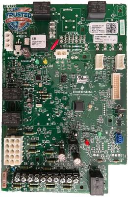 50C63M-495-03 OEM PART GUARANTEED WORKING D802689P01 Control Board CNT06671