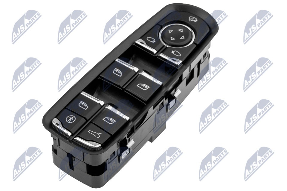 NTY OE EWS-PS-000 Switch, window regulator for PORSCHE
