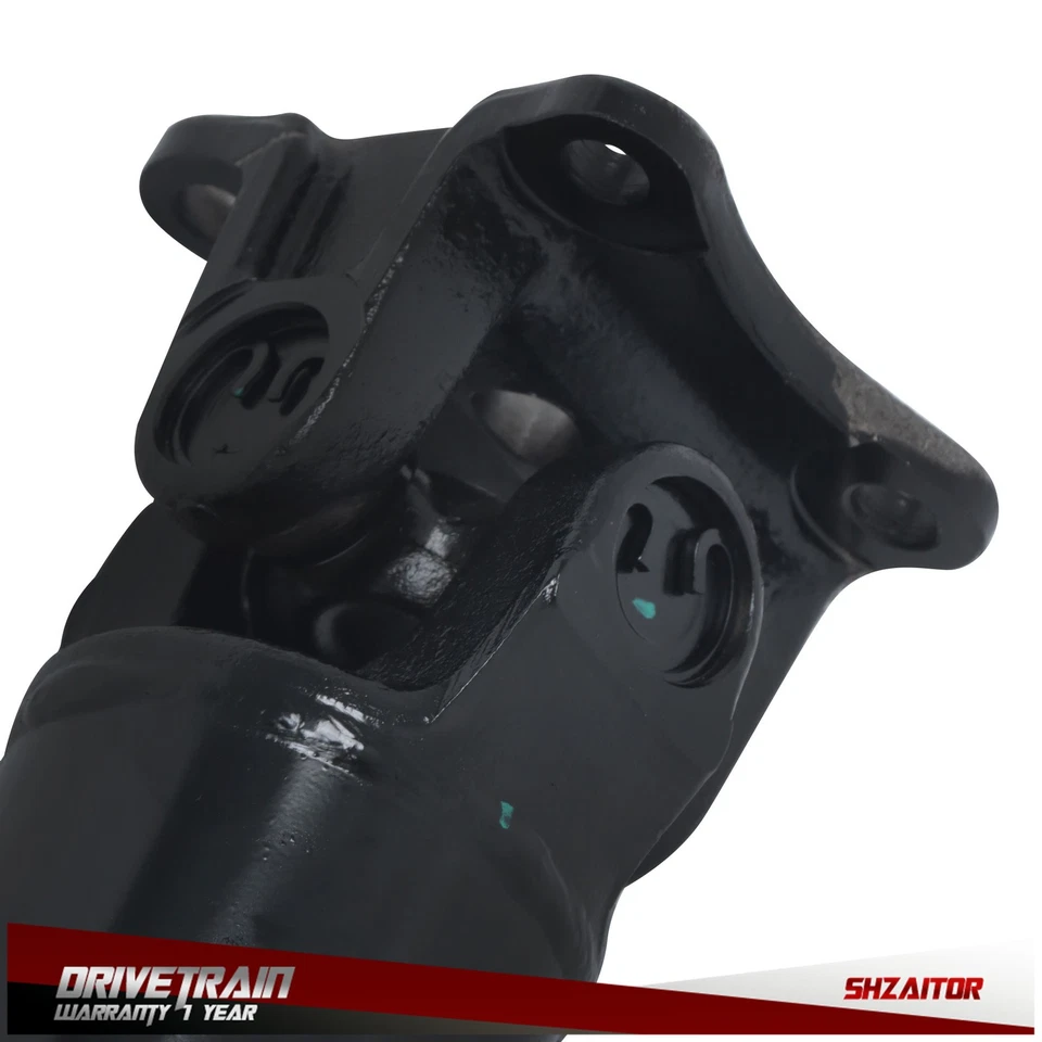 Rear Drive shaft Assembly for Jeep Commander 2006-2010 Automatic P52105760AD - Изображение 2 из 4