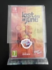 Last Day of June (Nintendo Switch) Game Super Rare Games #53 Brand New Sealed