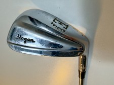 Ben Hogan Men's Golf Club Radial E iron Steel Shaft Stiff RH