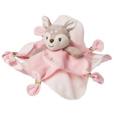 Character Blanket, Itsy Glitzy Fawn