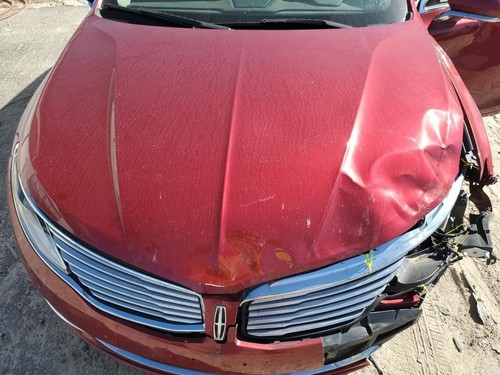 Transmission 2.0L VIN 9 8th Digit Turbo AWD Fits 16-20 MKZ 1465689 - Picture 11 of 12