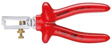 Total length (mm): 160 ■ Compatible wire: Cable wire 0.8~6mm ■ Special tool stee