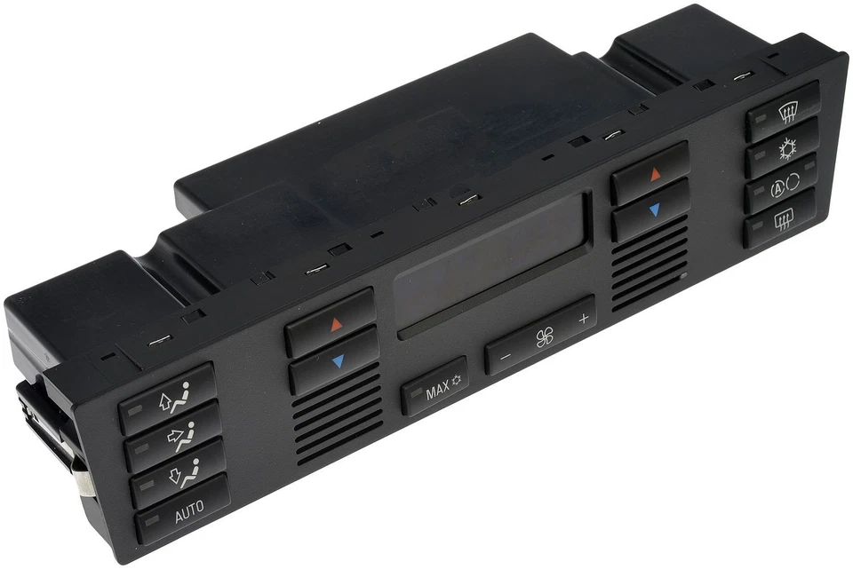 Módulo de control de clima remanufacturado Dorman 599-272 para BMW X5 00-06 Foto 4 de 4