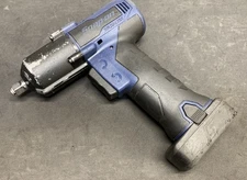 Snap-on Tools CT861 METALLIC BLUE 14.4v 3/8" Dr. Cordless Impact Gun & Battery