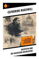 Rasputin Und Die Russische Revolution | Catherine Radziwill | Taschenbuch | 2025