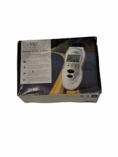 Car Md 2100 Vehicle Health System Diagnostic Code Reader Dcr Obd Scanner