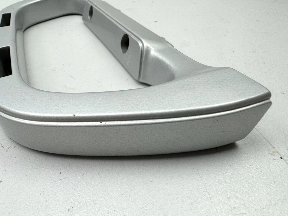 BMW R 1100 GS Haltegriff Soziusgriff Heckgriff Griff Pour Beifahrer 259 850 1150 - Photo 4/4