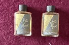 Lot of  Vintage Fuller Brush Co -Samples of Regatta and Mystic Moment - 1 Ounce — photo 4