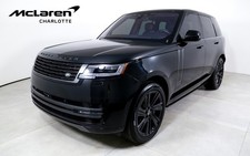 2023 Land Rover Range Rover P530 SE