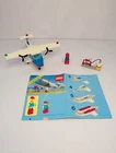 LEGO Classic Town Solo Trainer Set #6673 + Instructions