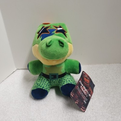 Funko Five Nights at Freddy's Security Breach Montgomery Gator Plush 7''