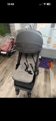 Joie Pact Kinderwagen - gebraucht