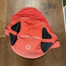 Bugaboo Donkey Breezy Sun Canopy