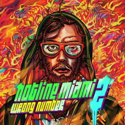 Hotline Miami 2: Wrong Number Steam Offline (PC / Steam) Instant Shipping