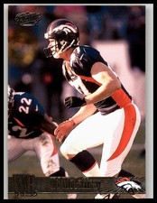 1998 Pacific #130 Ed McCaffrey