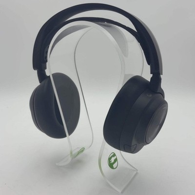 SteelSeries Arctis Nova Pro Wireless Black HS25 Wireless Gaming Headset