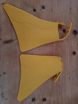 Schwimmflossen FINIS GR.22-29