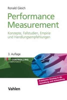 Performance Measurement Ronald Gleich