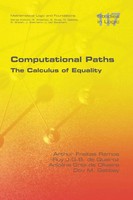Computational Paths. The Calculus Of Equality | Arthur Freitas Ramos (U. A.)