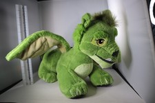 Jakk's Pacific Disney's Pete's Dragon Live Action 9" Elliot Plush Stuffed Toy