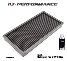 Ramair Proram - Filter - Seat - Toledo II (1M2) - 1.9 SDi - 68 PS - 03/99-06/04