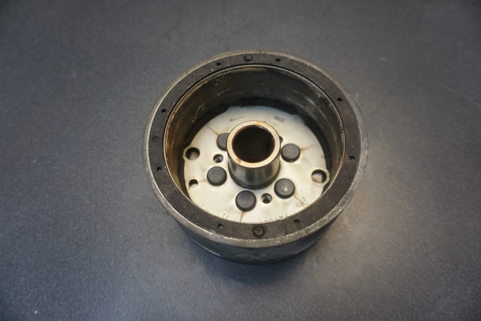 1990 Arctic Cat OEM Flywheel Rotor Prowler 440 3003-690