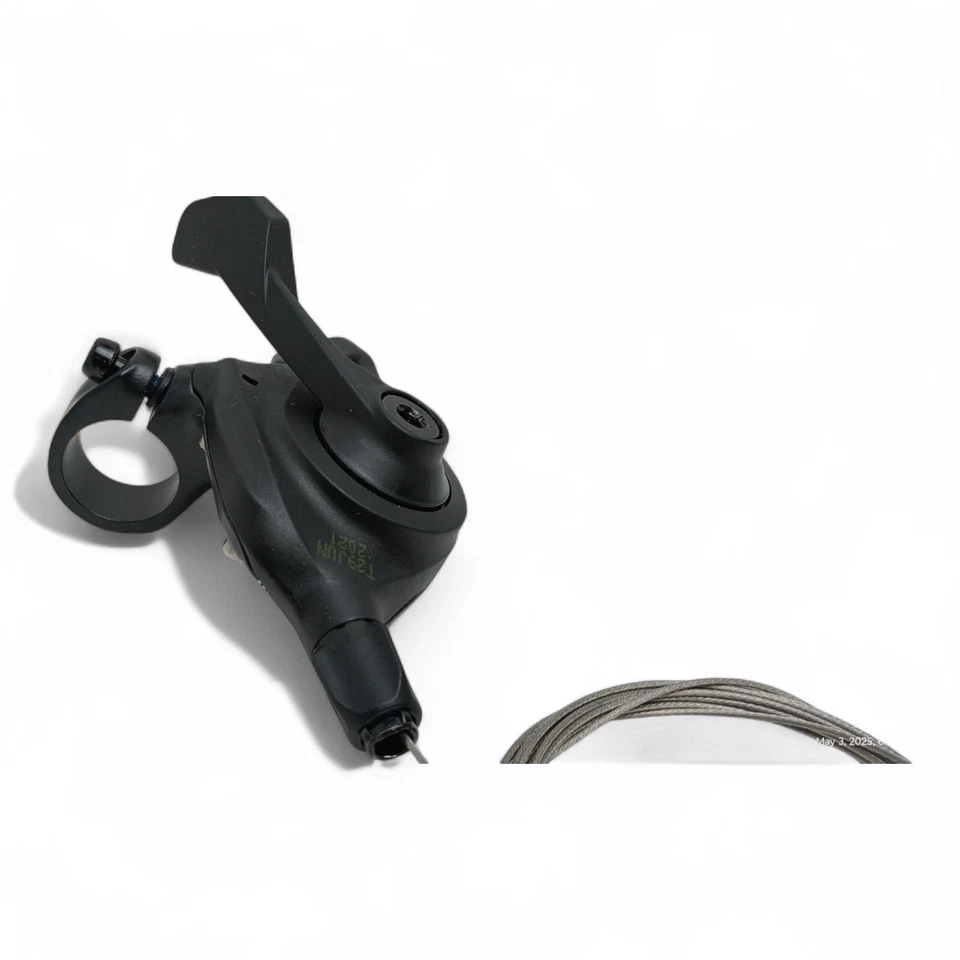 Sram NX 11 speed Trigger shifter Right & clamp Enduro Eagle - Image 4 of 4