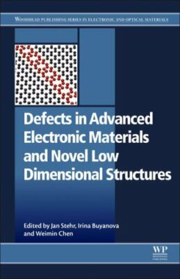 Defects in Advanced Electronic Materials and Novel Low Dimensional Structures...