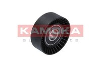 R0013 Kamoka Umlenk-/FüHrungsrolle, Keilrippenriemen FüR BMW