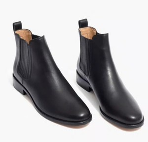 madewell ainsley chukka boot